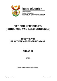 Consumer Studies (Clothing) PAT GR 12 2025 Afr (1).pdf